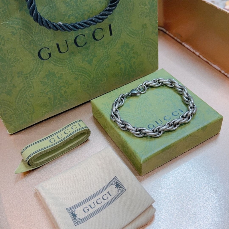 Gucci Bracelets